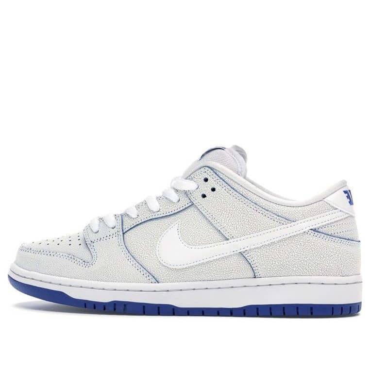 Nike Dunk Low Premium SB  Cracked Leather - Nike Dunk Low Premium SB  Cracked Leather - Jordan 1s - AIR Jordan 1