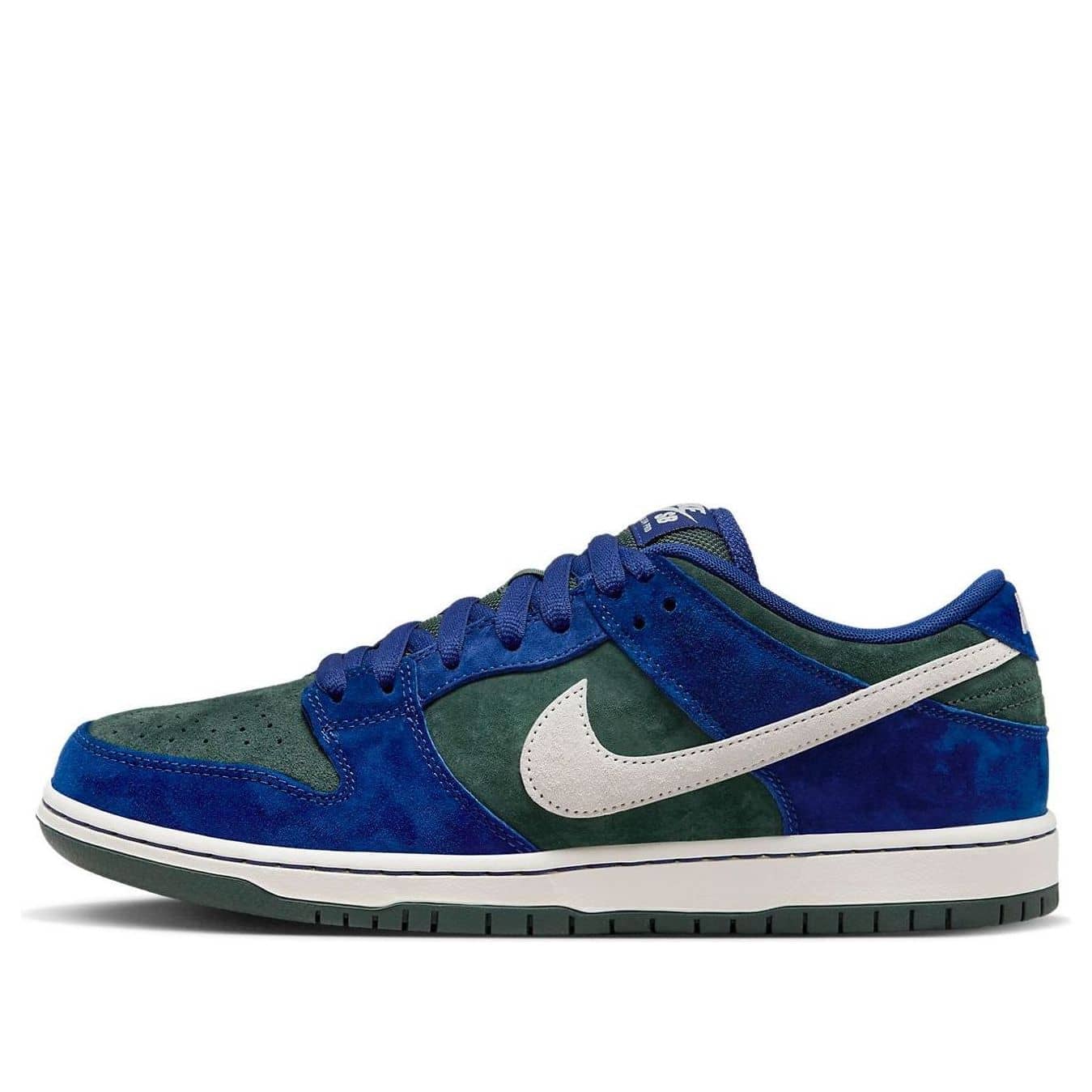 Nike SB Dunk Low  Deep Royal Blue - Nike SB Dunk Low  Deep Royal Blue - Jordan 1s - AIR Jordan 1