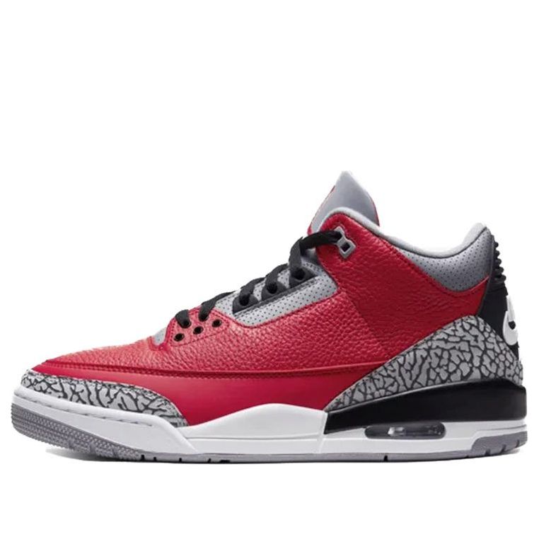 Air Jordan 3 Retro SE  Unite - Air Jordan 3 Retro SE  Unite - Jordan 1s - AIR Jordan 1