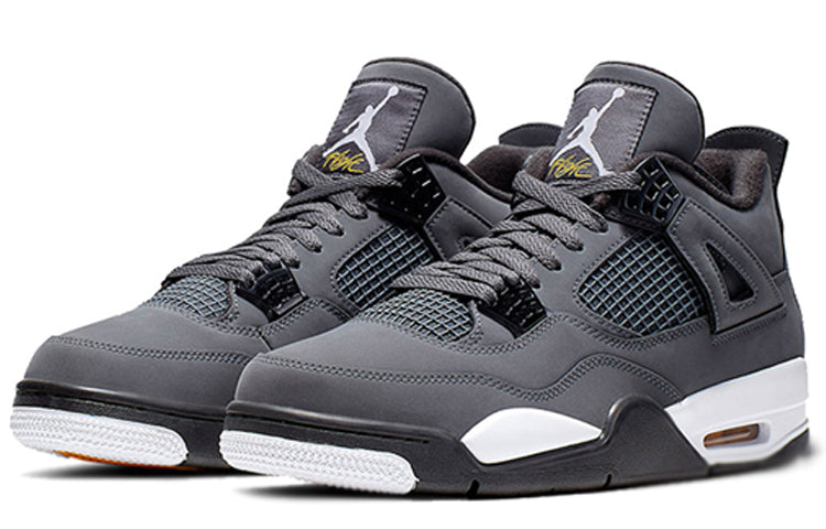 Air Jordan 4 Retro  Cool Grey  2019 - Air Jordan 4 Retro  Cool Grey  2019 - Jordan 1s - AIR Jordan 1