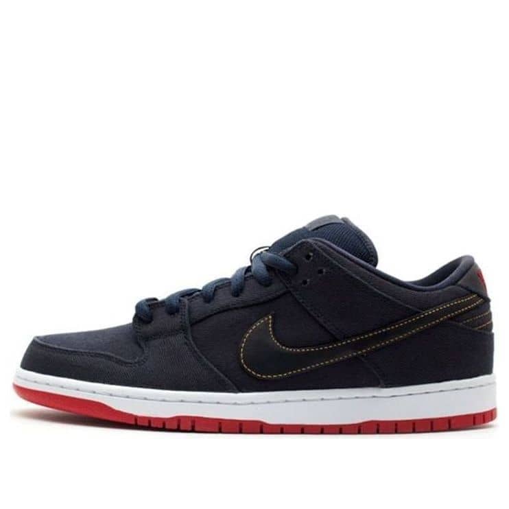 Nike Dunk Low Pro SB QS  Levi s - Nike Dunk Low Pro SB QS  Levi s - Jordan 1s - AIR Jordan 1