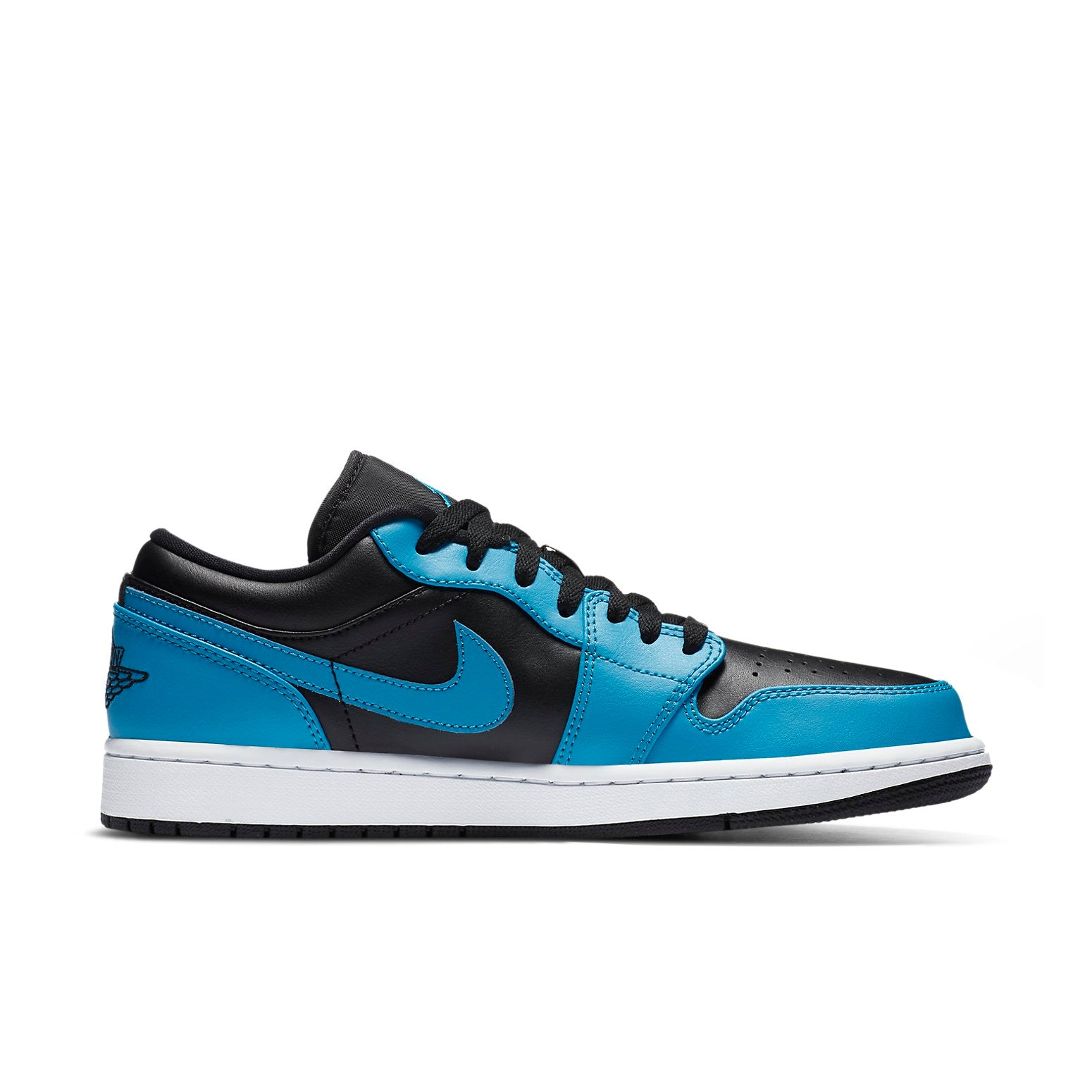 Air Jordan 1 Low  Laser Blue - Air Jordan 1 Low  Laser Blue - Jordan 1s - AIR Jordan 1