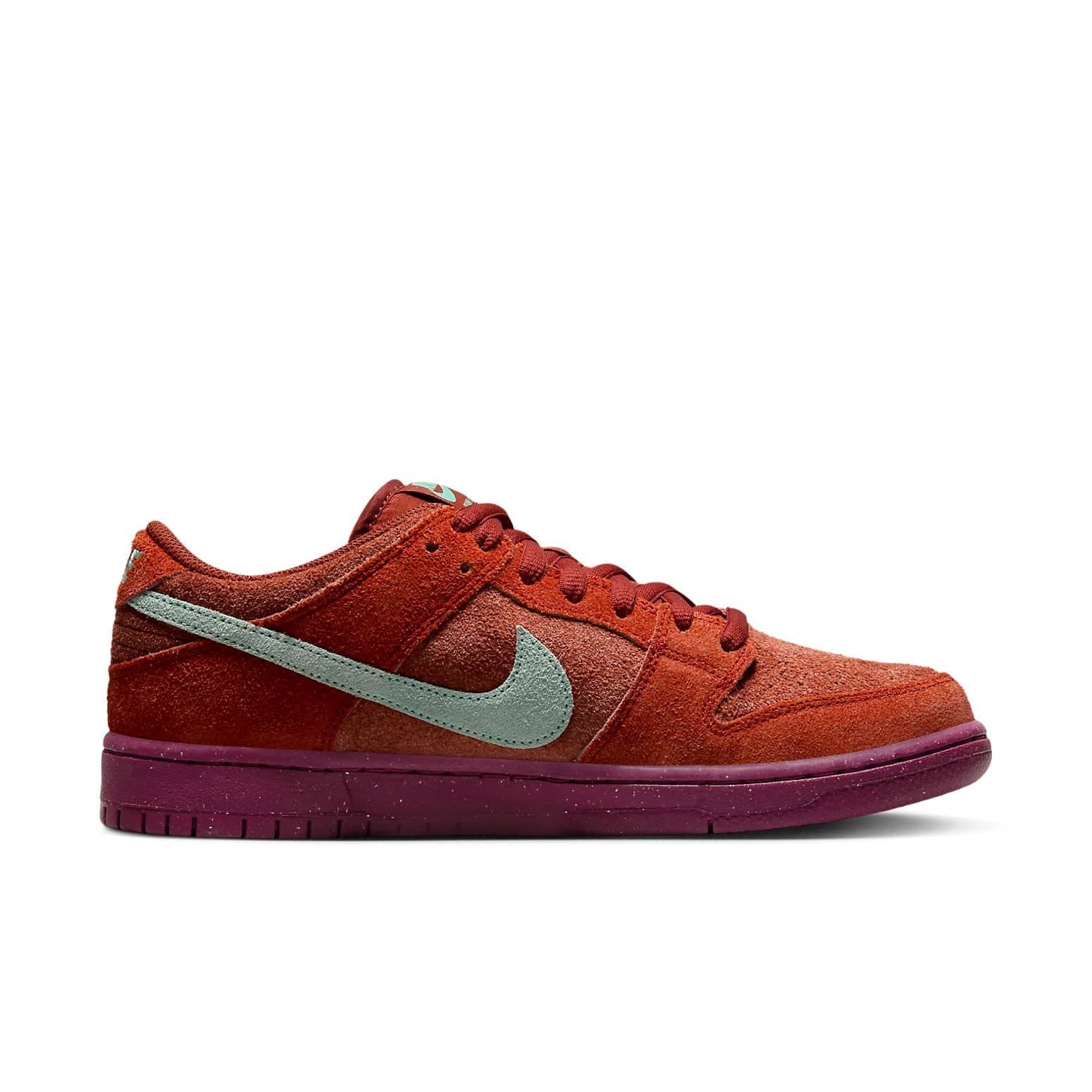 Nike SB Dunk Low  Mystic Red Rosewood - Nike SB Dunk Low  Mystic Red Rosewood - Jordan 1s - AIR Jordan 1