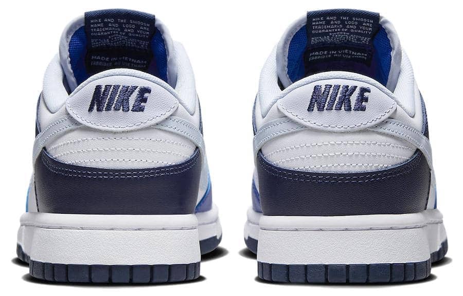 Nike Dunk Low  Game Royal Midnight Navy - Nike Dunk Low  Game Royal Midnight Navy - Jordan 1s - AIR Jordan 1