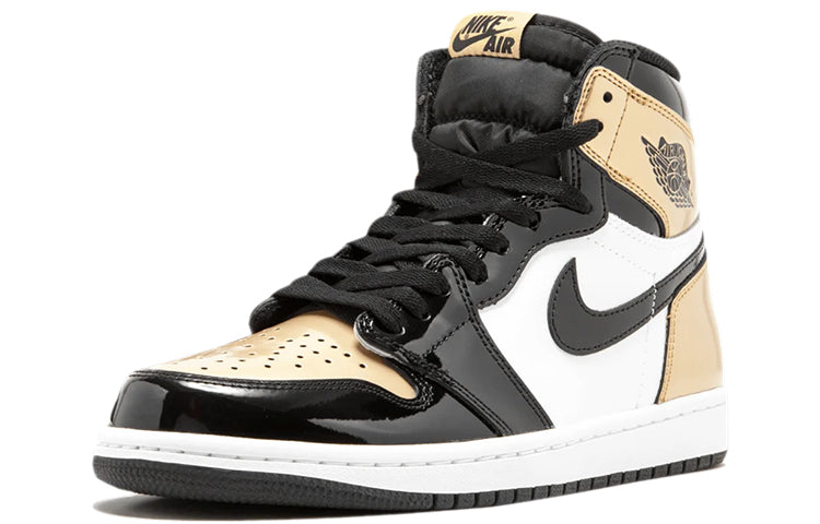 Air Jordan 1 Retro High OG NRG  Gold Toe - Air Jordan 1 Retro High OG NRG  Gold Toe - Jordan 1s - AIR Jordan 1