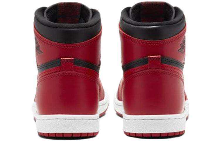 Air Jordan 1 Retro High  85  Varsity Red - Air Jordan 1 Retro High  85  Varsity Red - Jordan 1s - AIR Jordan 1