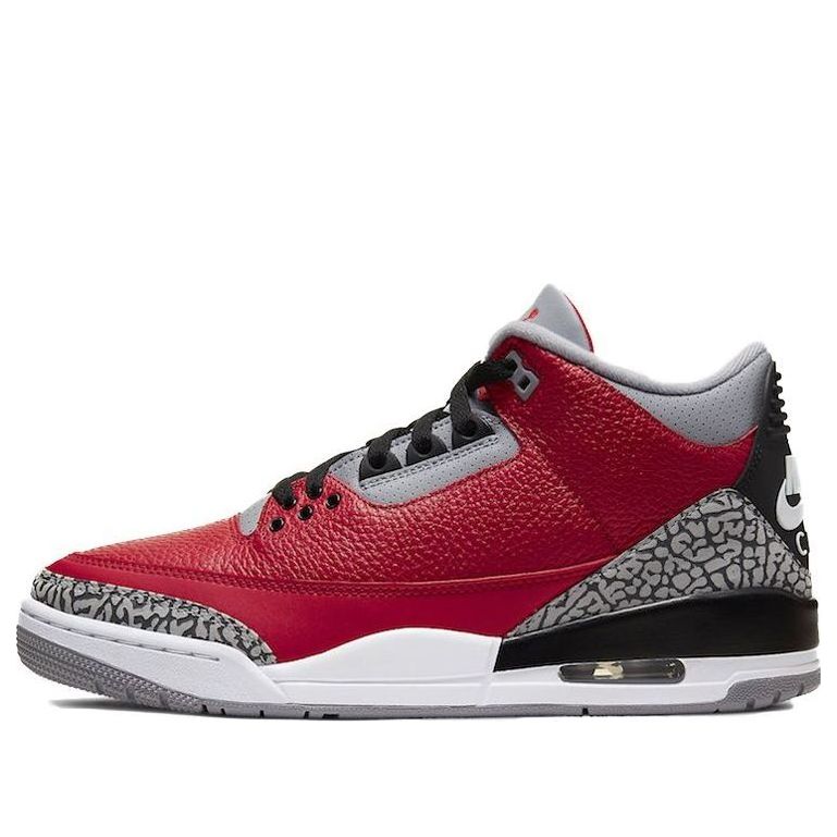 Air Jordan 3 Retro SE  Unite - CHI Exclusive - Air Jordan 3 Retro SE  Unite - CHI Exclusive - Jordan 1s - AIR Jordan 1