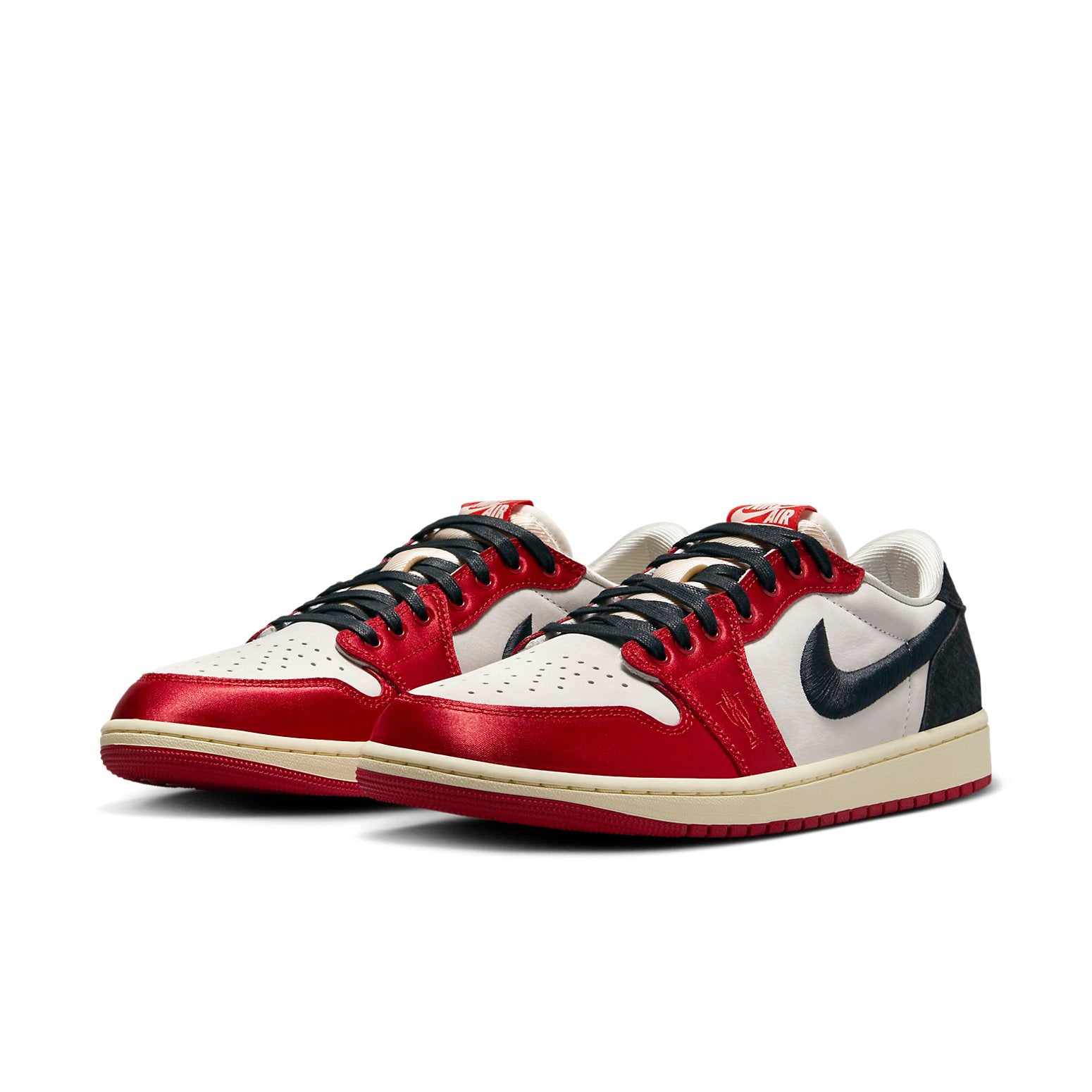 Air Jordan 1 Low OG SP x Trophy Room  Away - Air Jordan 1 Low OG SP x Trophy Room  Away - Jordan 1s - AIR Jordan 1
