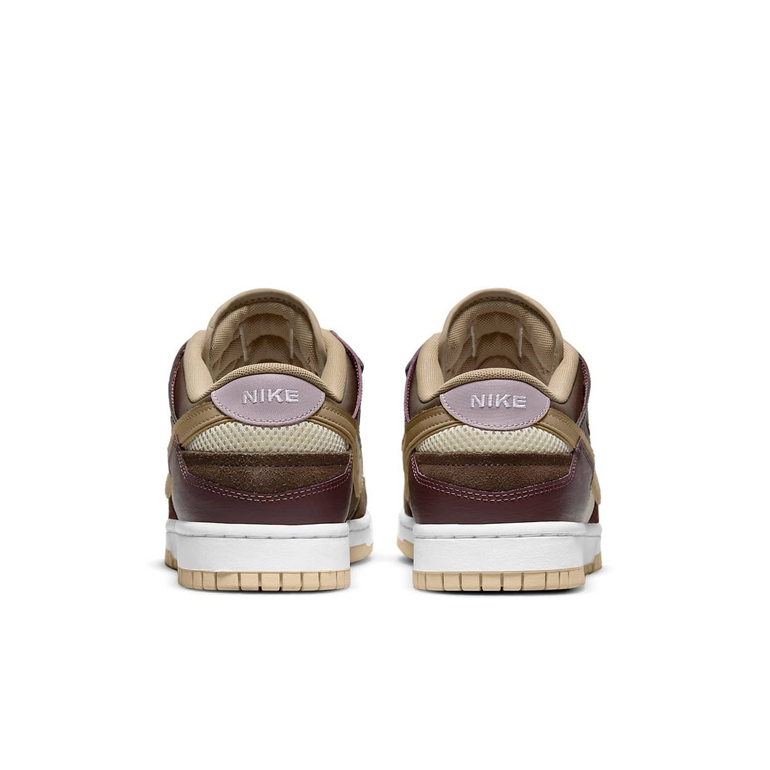 Nike Dunk Scrap  Latte - Nike Dunk Scrap  Latte - Jordan 1s - AIR Jordan 1