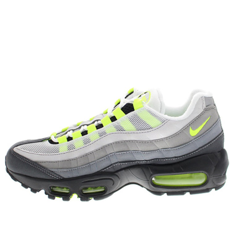 Nike Air Max 95 OG  Neon  2015 - Nike Air Max 95 OG  Neon  2015 - Jordan 1s - AIR Jordan 1