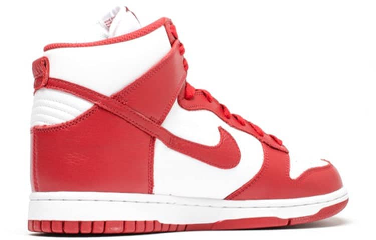 Nike Dunk Retro QS  Be True White Red - Nike Dunk Retro QS  Be True White Red - Jordan 1s - AIR Jordan 1