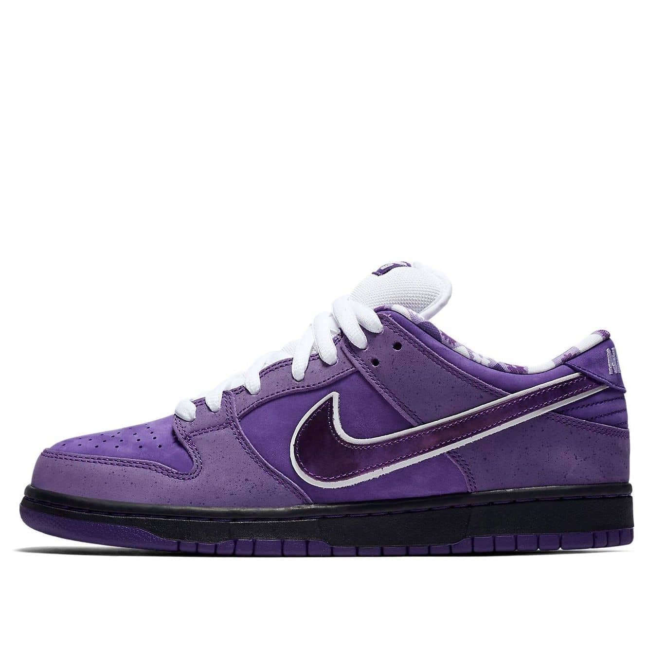 Nike x Concepts SB Dunk Low  Purple Lobster - Nike x Concepts SB Dunk Low  Purple Lobster - Jordan 1s - AIR Jordan 1