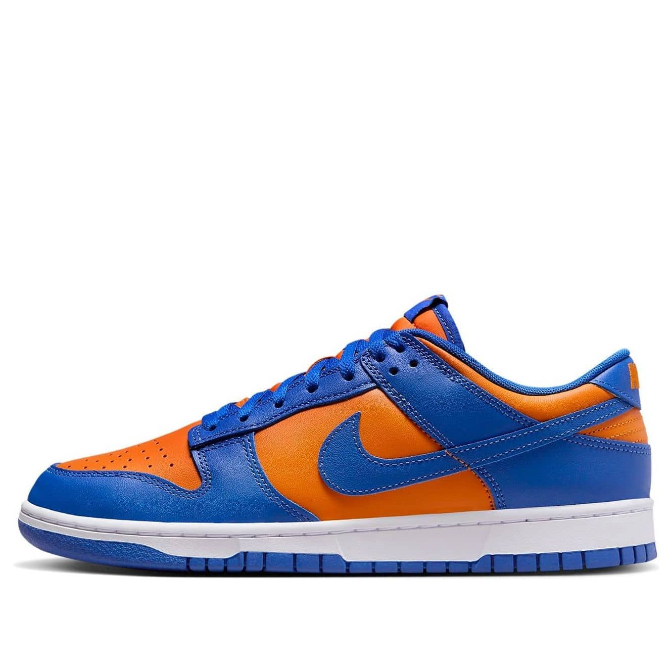 Nike Dunk Low  Knicks - Nike Dunk Low  Knicks - Jordan 1s - AIR Jordan 1