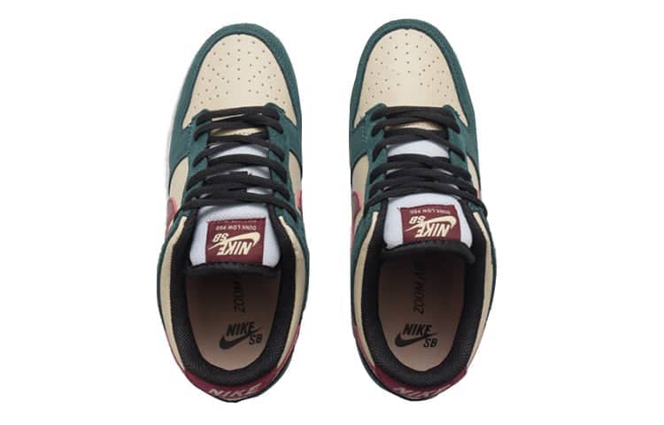 Nike Dunk Low Pro SB  Vegas Gold - Nike Dunk Low Pro SB  Vegas Gold - Jordan 1s - AIR Jordan 1