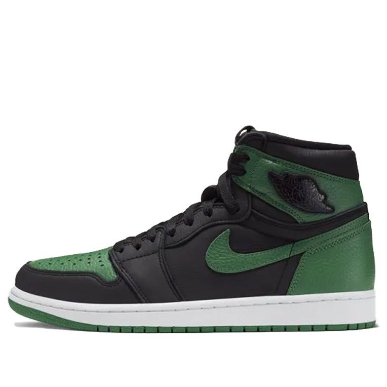 Air Jordan 1 Retro High OG  Pine Green 2.0 - Air Jordan 1 Retro High OG  Pine Green 2.0 - Jordan 1s - AIR Jordan 1