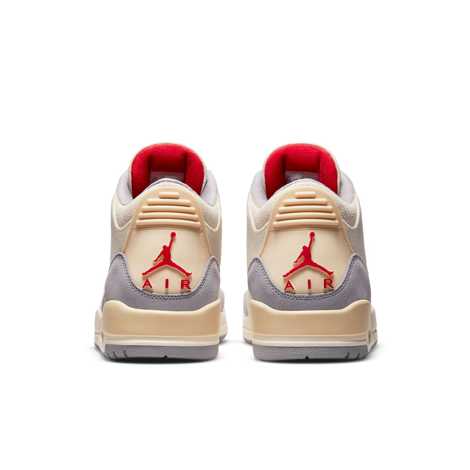 Air Jordan 3 Retro SE  Muslin - Air Jordan 3 Retro SE  Muslin - Jordan 1s - AIR Jordan 1