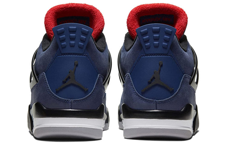 Air Jordan 4 Winter  Loyal Blue - Air Jordan 4 Winter  Loyal Blue - Jordan 1s - AIR Jordan 1
