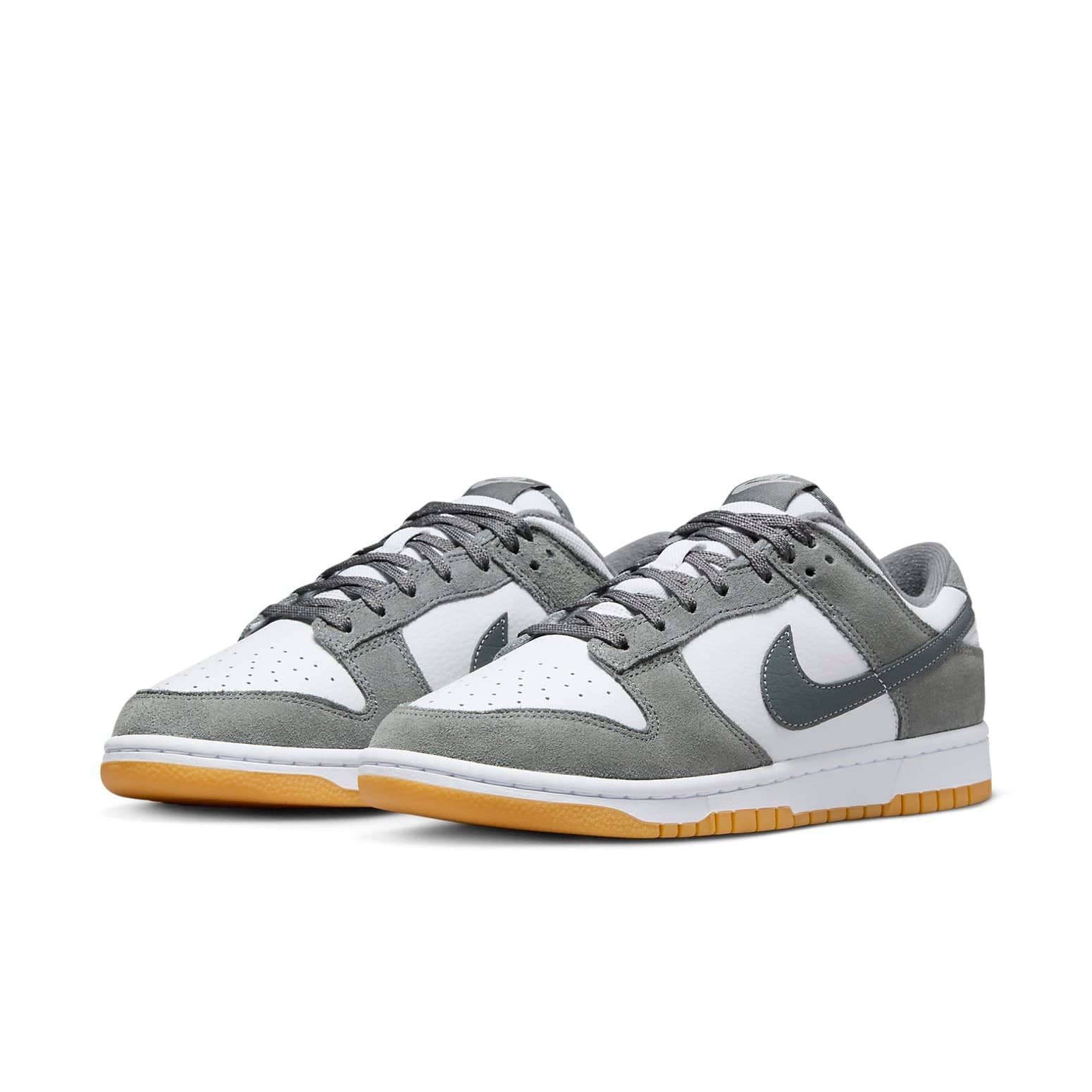 Nike Dunk Low  Smoke Grey Gum - Nike Dunk Low  Smoke Grey Gum - Jordan 1s - AIR Jordan 1