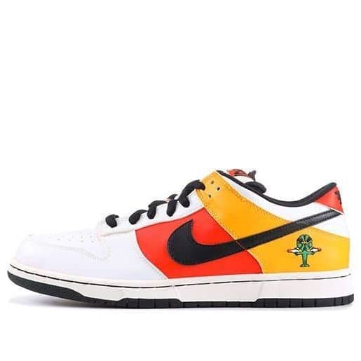 Nike Dunk Low Pro SB Skateboard  Red Raygun - Nike Dunk Low Pro SB Skateboard  Red Raygun - Jordan 1s - AIR Jordan 1