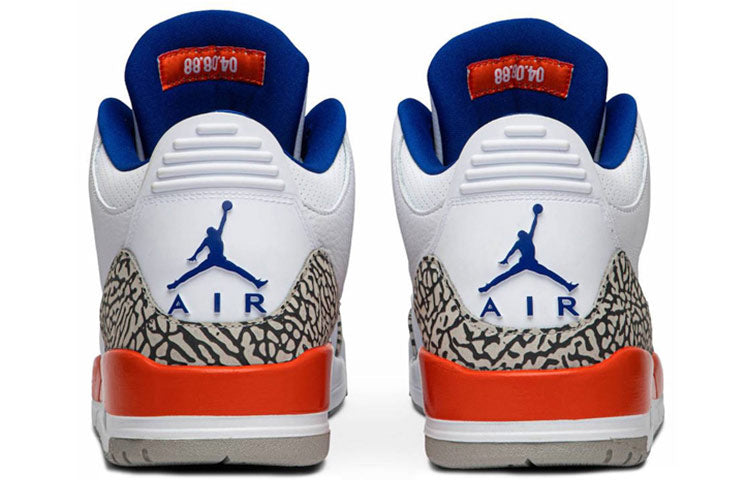 Air Jordan 3 Retro  Knicks - Air Jordan 3 Retro  Knicks - Jordan 1s - AIR Jordan 1