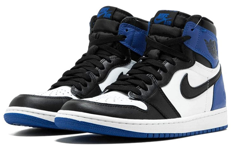 Fragment Design x Air Jordan 1 Retro High OG  White - Fragment Design x Air Jordan 1 Retro High OG  White - Jordan 1s - AIR Jordan 1