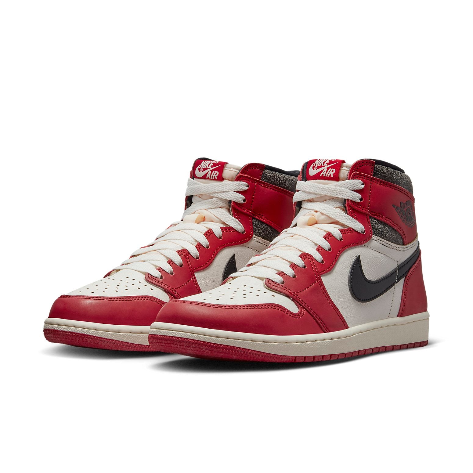 Air Jordan 1 Retro High OG  Chicago Lost   Found - Air Jordan 1 Retro High OG  Chicago Lost   Found - Jordan 1s - AIR Jordan 1