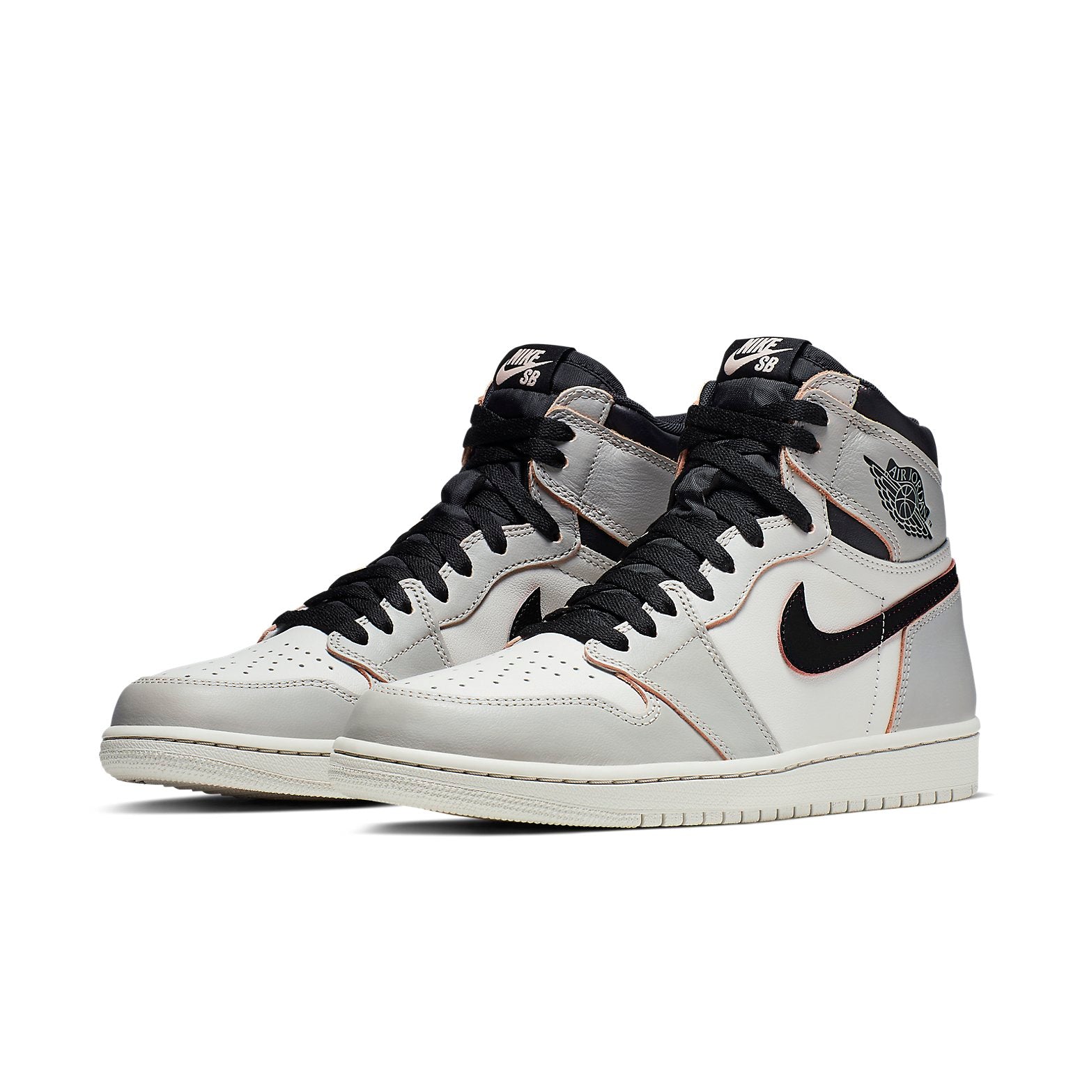 Air Jordan 1 Retro High SB  NYC to Paris - Air Jordan 1 Retro High SB  NYC to Paris - Jordan 1s - AIR Jordan 1