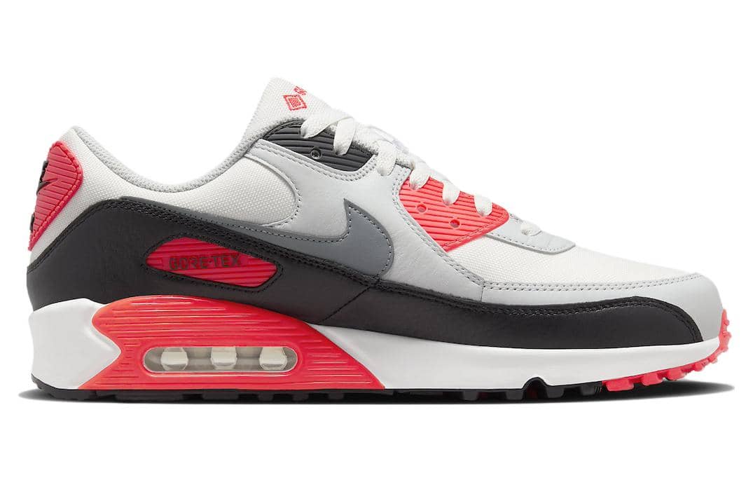 Nike Air Max 90 GORE-TEX  Infrared - Nike Air Max 90 GORE-TEX  Infrared - Jordan 1s - AIR Jordan 1