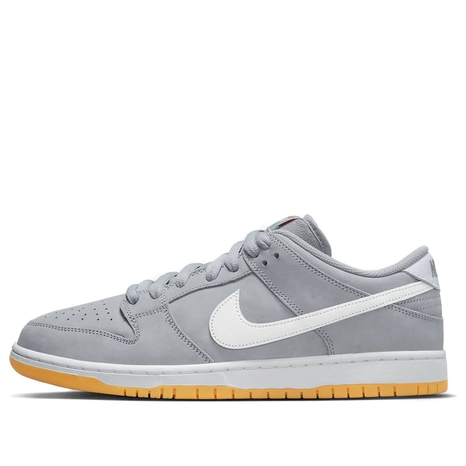 Nike Dunk Low Pro ISO SB  Wolf Grey Gum - Nike Dunk Low Pro ISO SB  Wolf Grey Gum - Jordan 1s - AIR Jordan 1