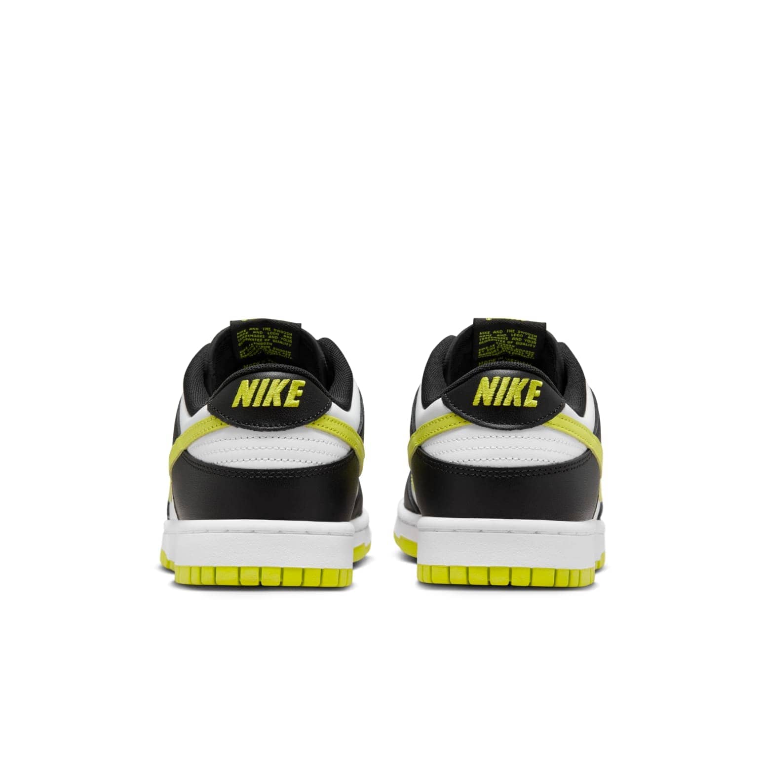 Nike Dunk Low  Black Bright Cactus - Nike Dunk Low  Black Bright Cactus - Jordan 1s - AIR Jordan 1