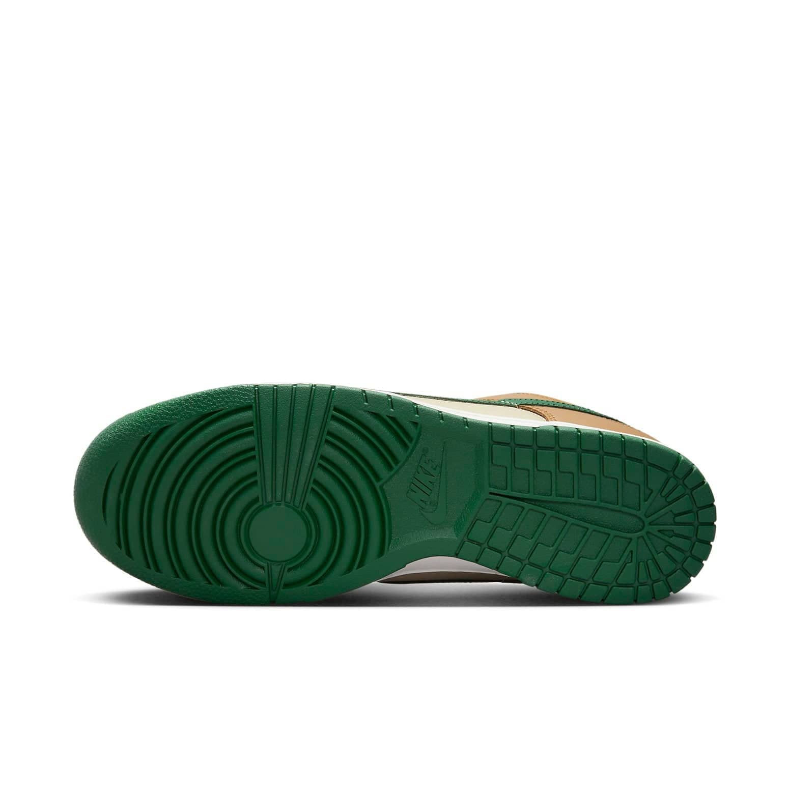 Nike Dunk Low  Rattan Canyon Green - Nike Dunk Low  Rattan Canyon Green - Jordan 1s - AIR Jordan 1