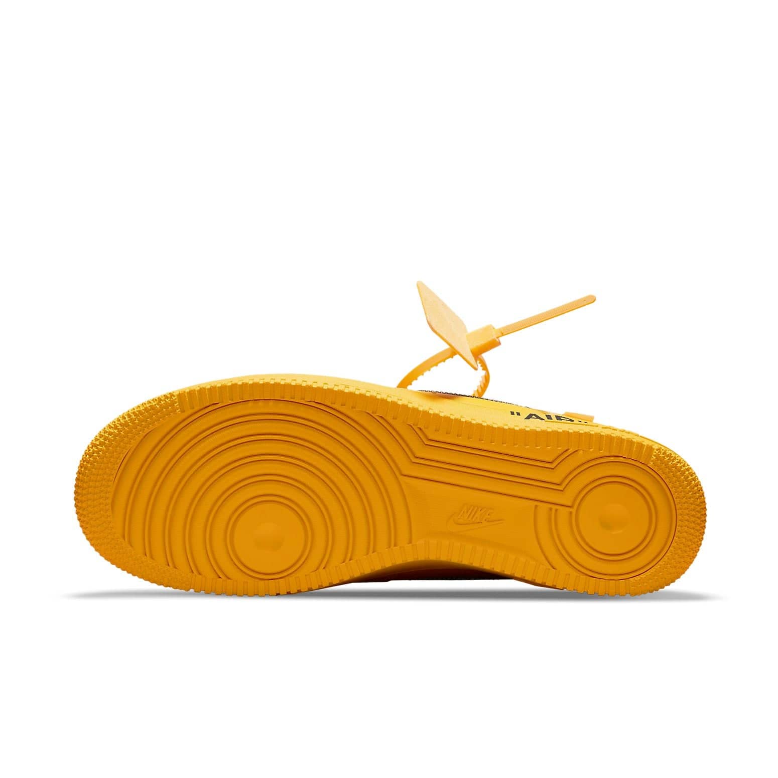 Nike x Off-White Air Force 1 Low  Lemonade - Nike x Off-White Air Force 1 Low  Lemonade - Jordan 1s - AIR Jordan 1