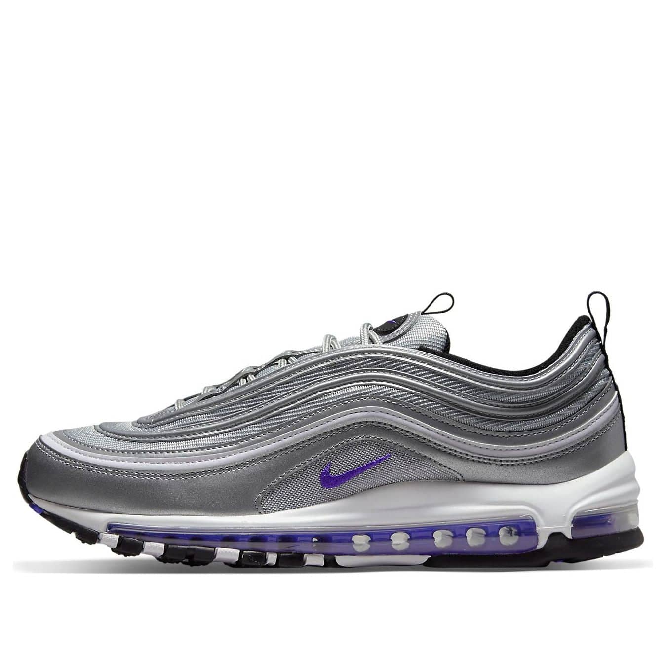 Nike Air Max 97  Silver Violet - Nike Air Max 97  Silver Violet - Jordan 1s - AIR Jordan 1