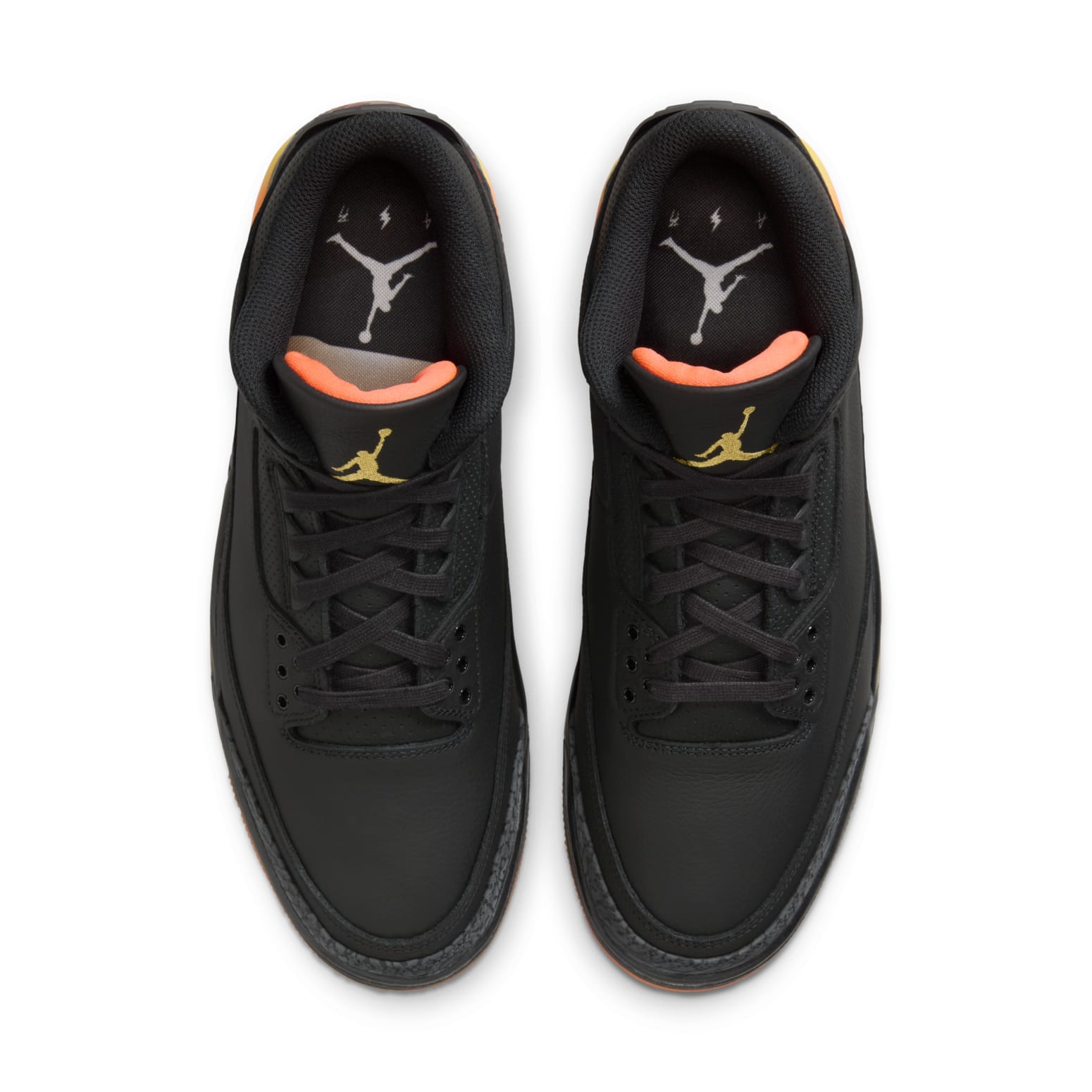 Air Jordan 3 x J Balvin  Rio - Air Jordan 3 x J Balvin  Rio - Jordan 1s - AIR Jordan 1