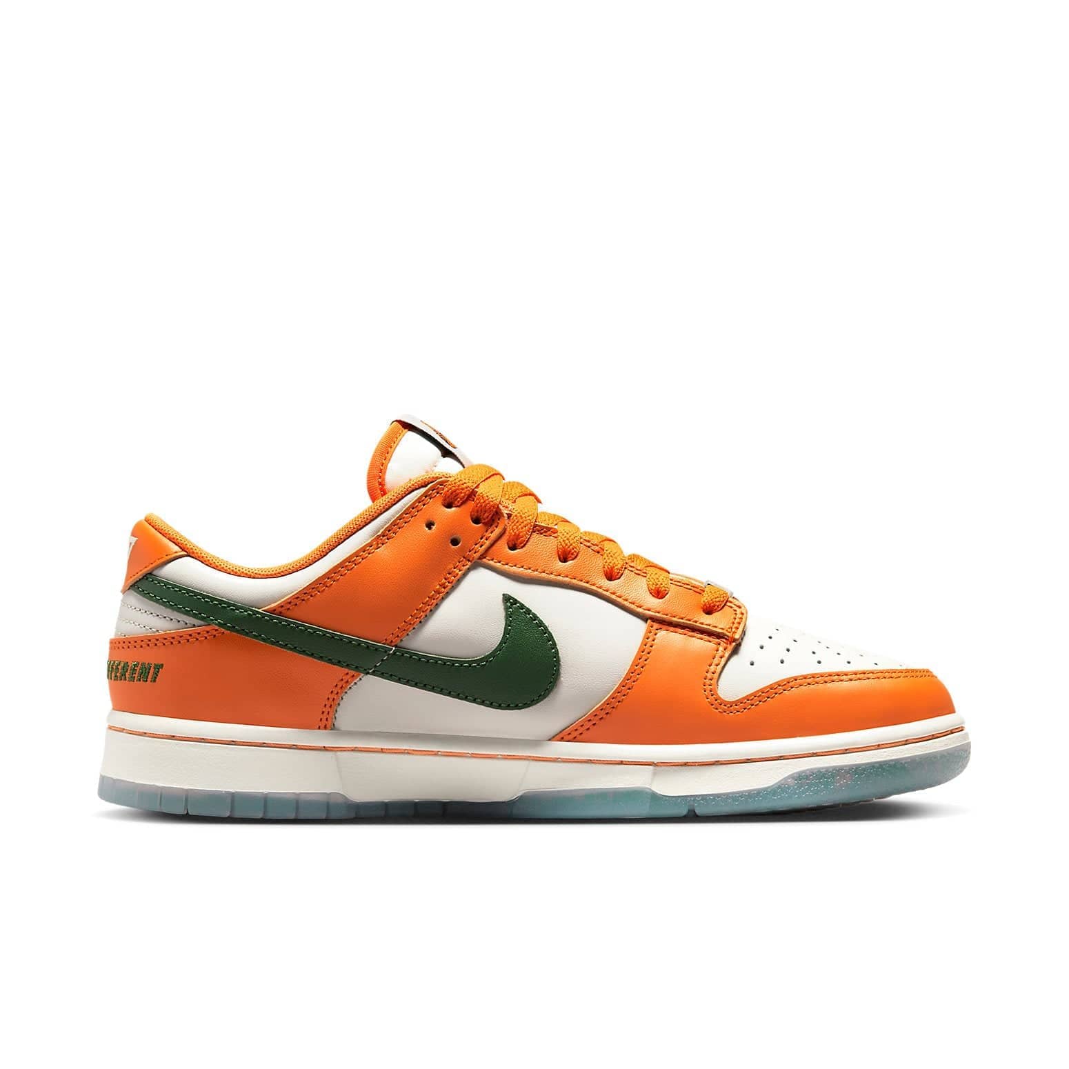 Nike Florida A M University x Dunk Low  Rattlers - Nike Florida A M University x Dunk Low  Rattlers - Jordan 1s - AIR Jordan 1