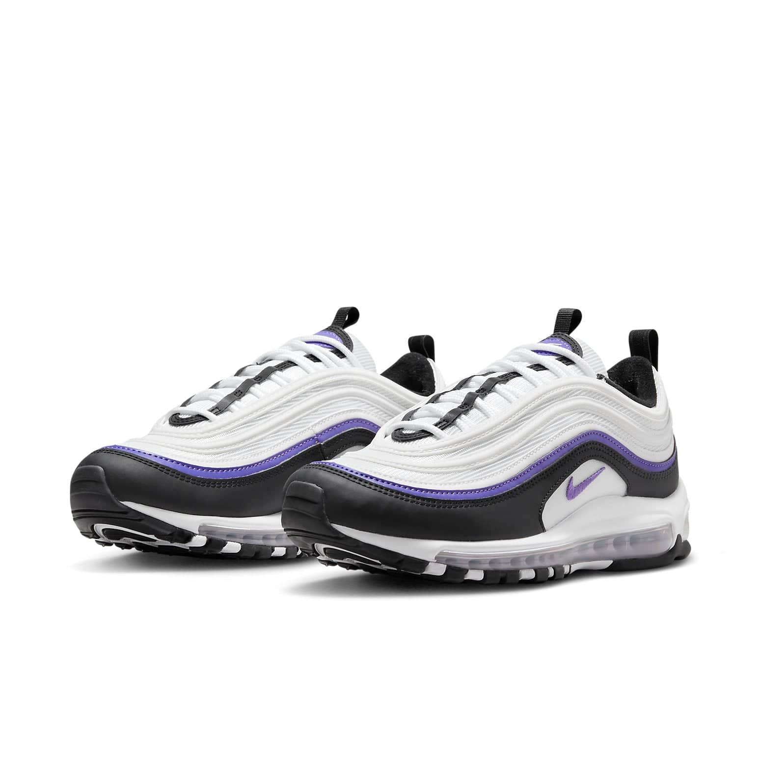 Nike Air Max 97  Action Grape - Nike Air Max 97  Action Grape - Jordan 1s - AIR Jordan 1