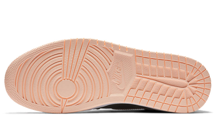 Air Jordan 1 Retro High OG  Crimson Tint - Air Jordan 1 Retro High OG  Crimson Tint - Jordan 1s - AIR Jordan 1