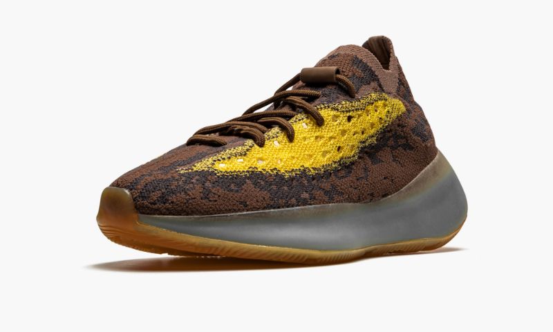 YZY Boost 380 Yecoraite - YZY Boost 380 Yecoraite - Jordan 1s - AIR Jordan 1