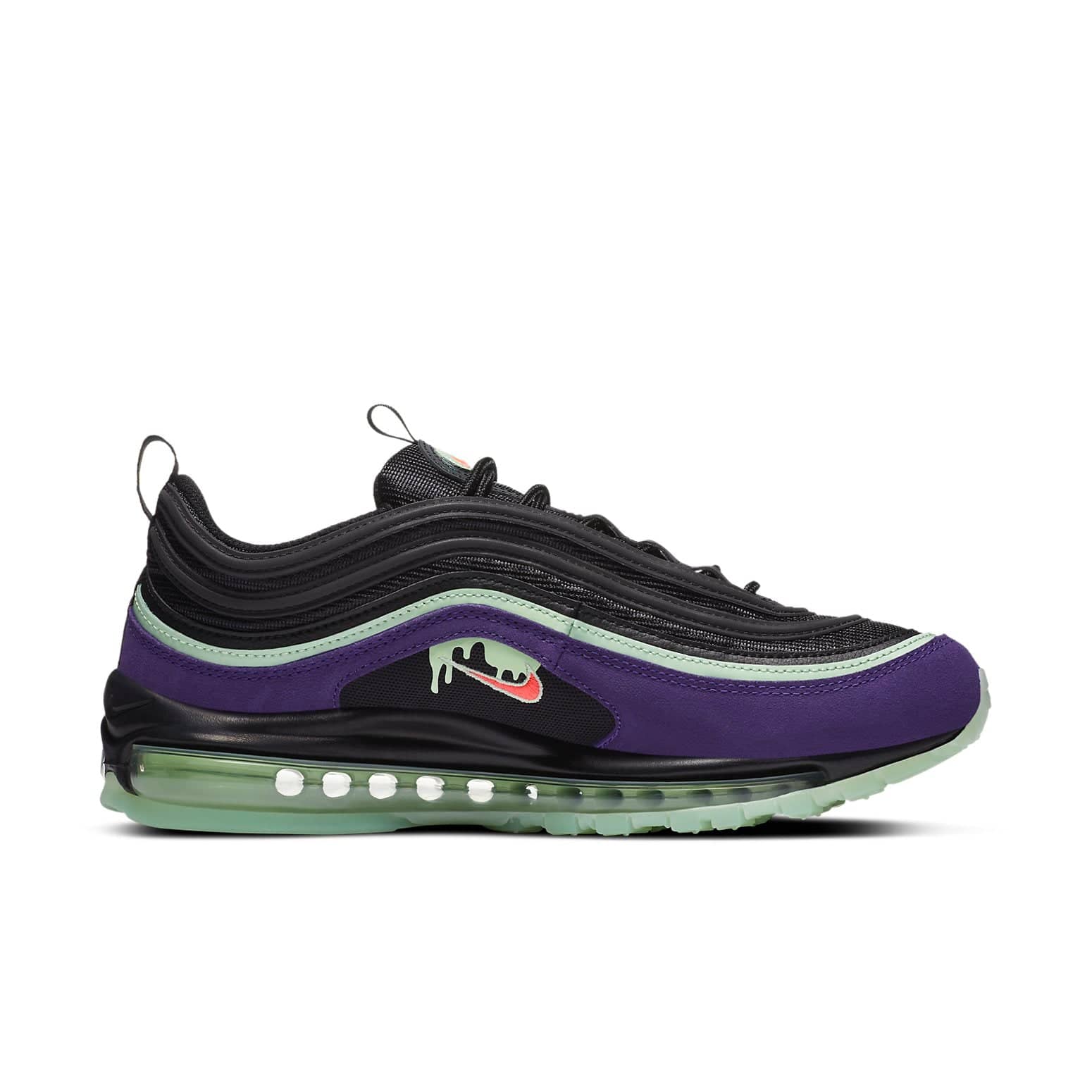 Nike Air Max 97  Halloween Slime - Nike Air Max 97  Halloween Slime - Jordan 1s - AIR Jordan 1