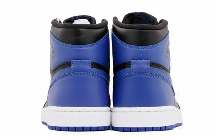 Air Jordan 1 Retro High OG  Royal  2013 - Air Jordan 1 Retro High OG  Royal  2013 - Jordan 1s - AIR Jordan 1