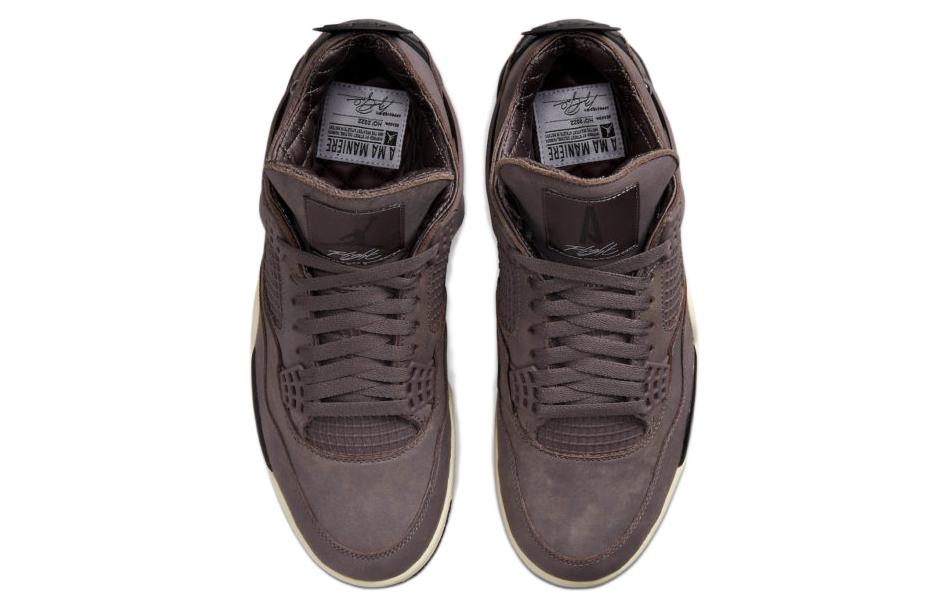 Air Jordan 4 x A Ma Maneire  Violet Ore - Air Jordan 4 x A Ma Maneire  Violet Ore - Jordan 1s - AIR Jordan 1