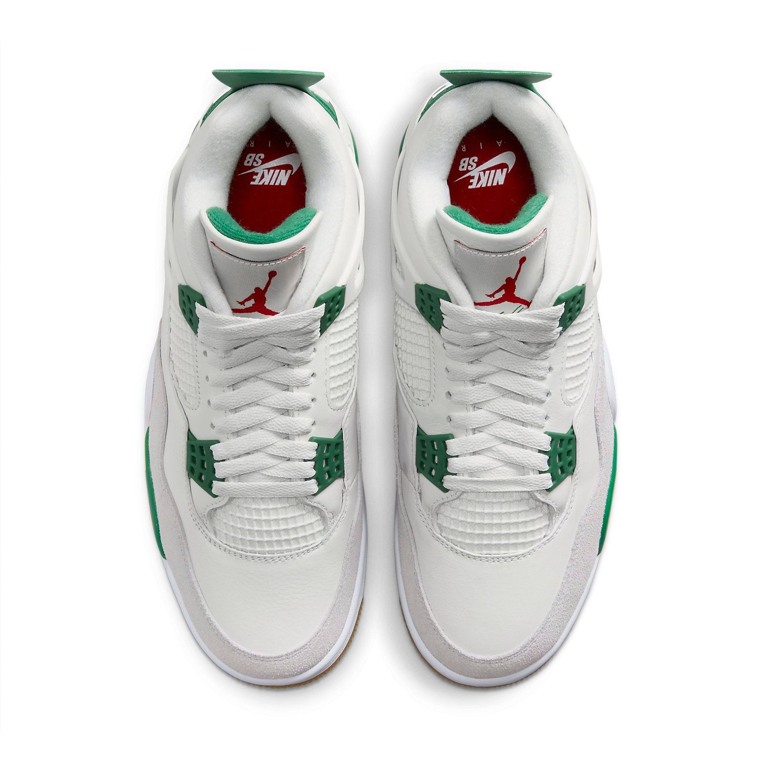 Air Jordan 4 Retro SB  Pine Green - Air Jordan 4 Retro SB  Pine Green - Jordan 1s - AIR Jordan 1