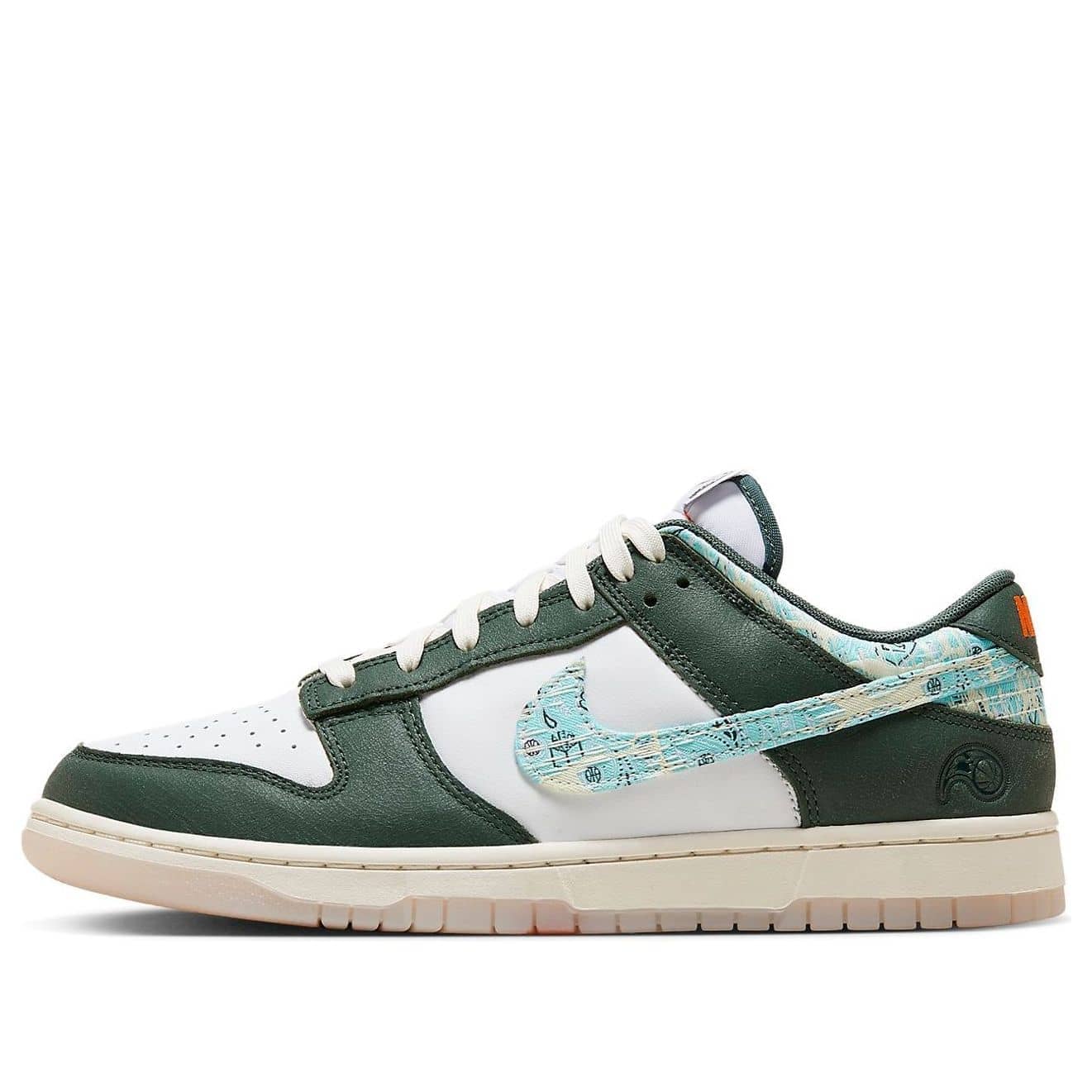 Nike Dunk Low  Hoops Fireball - Nike Dunk Low  Hoops Fireball - Jordan 1s - AIR Jordan 1