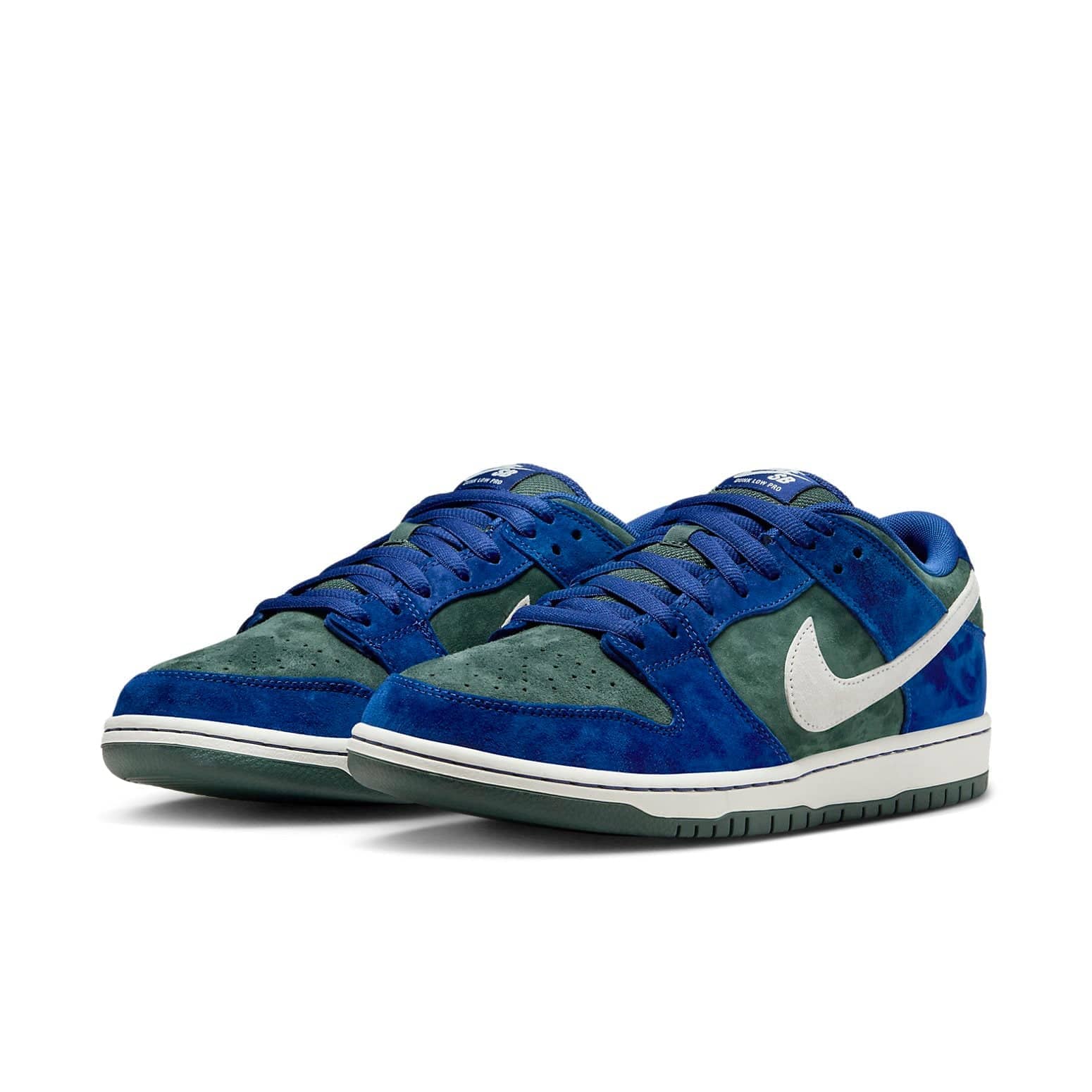 Nike SB Dunk Low  Deep Royal Blue - Nike SB Dunk Low  Deep Royal Blue - Jordan 1s - AIR Jordan 1