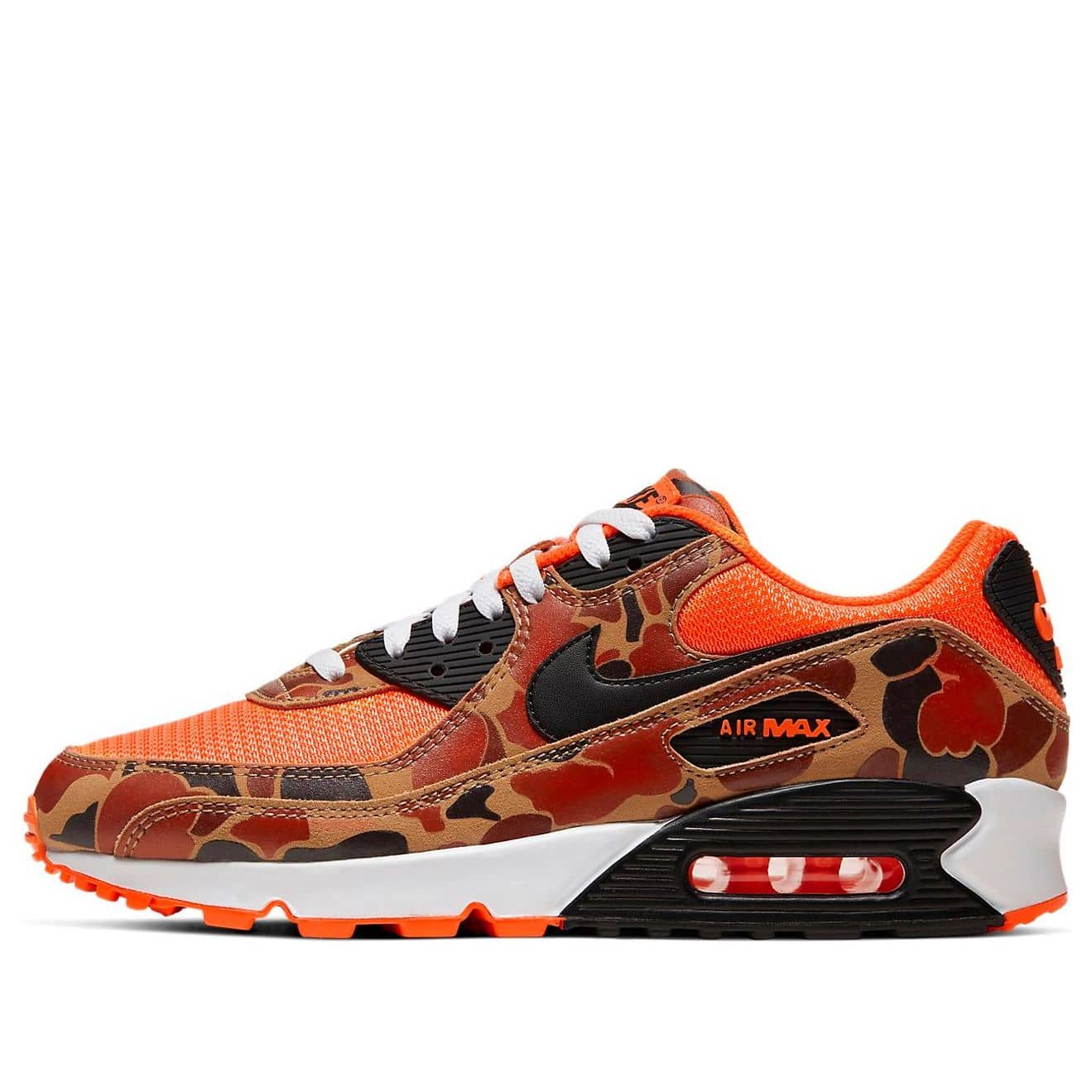 Nike Air Max 90  Orange Camo - Nike Air Max 90  Orange Camo - Jordan 1s - AIR Jordan 1