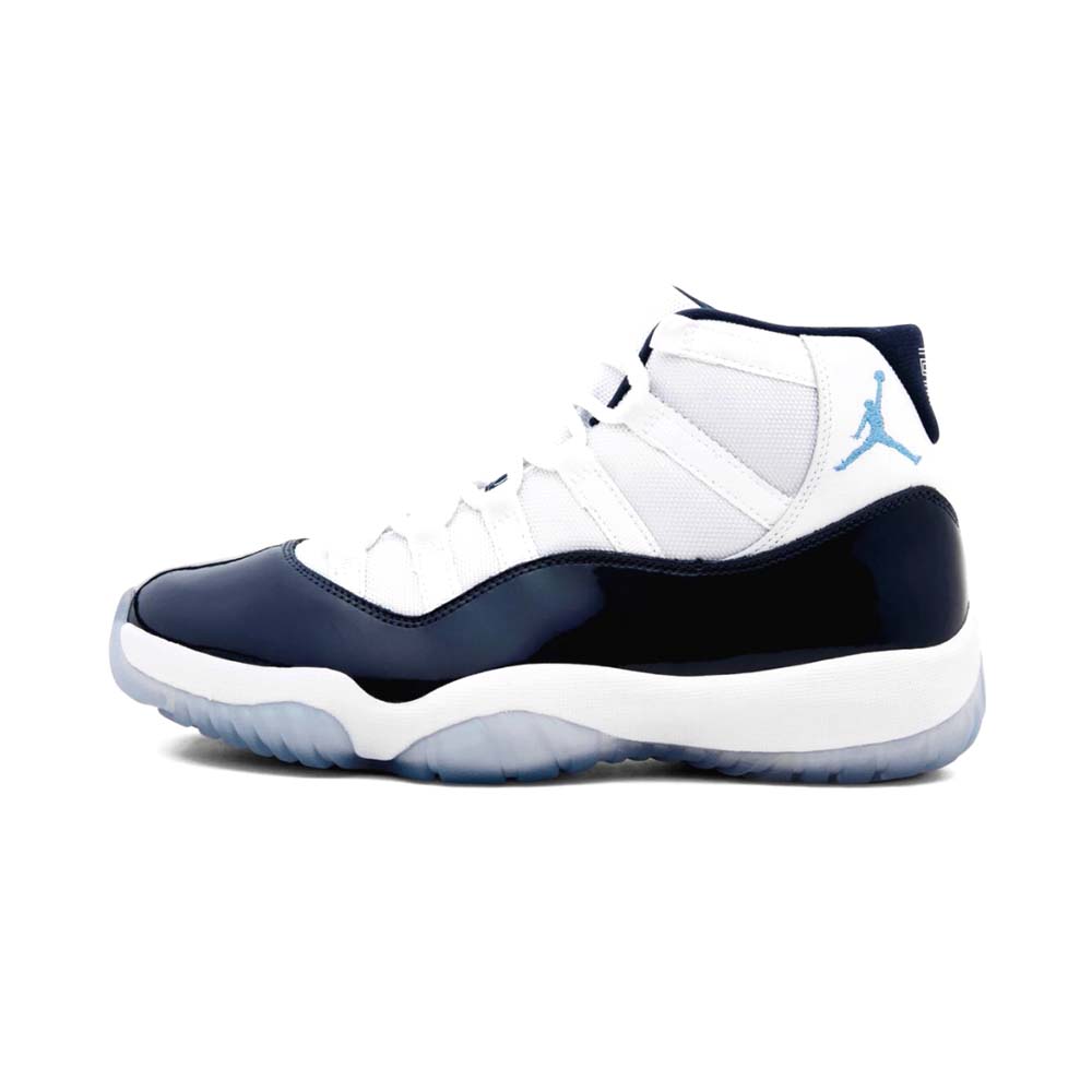 Air Jordan 11 Retro 'Win Like '82' - Air Jordan 11 Retro 'Win Like '82' - Jordan 1s - AIR Jordan 1