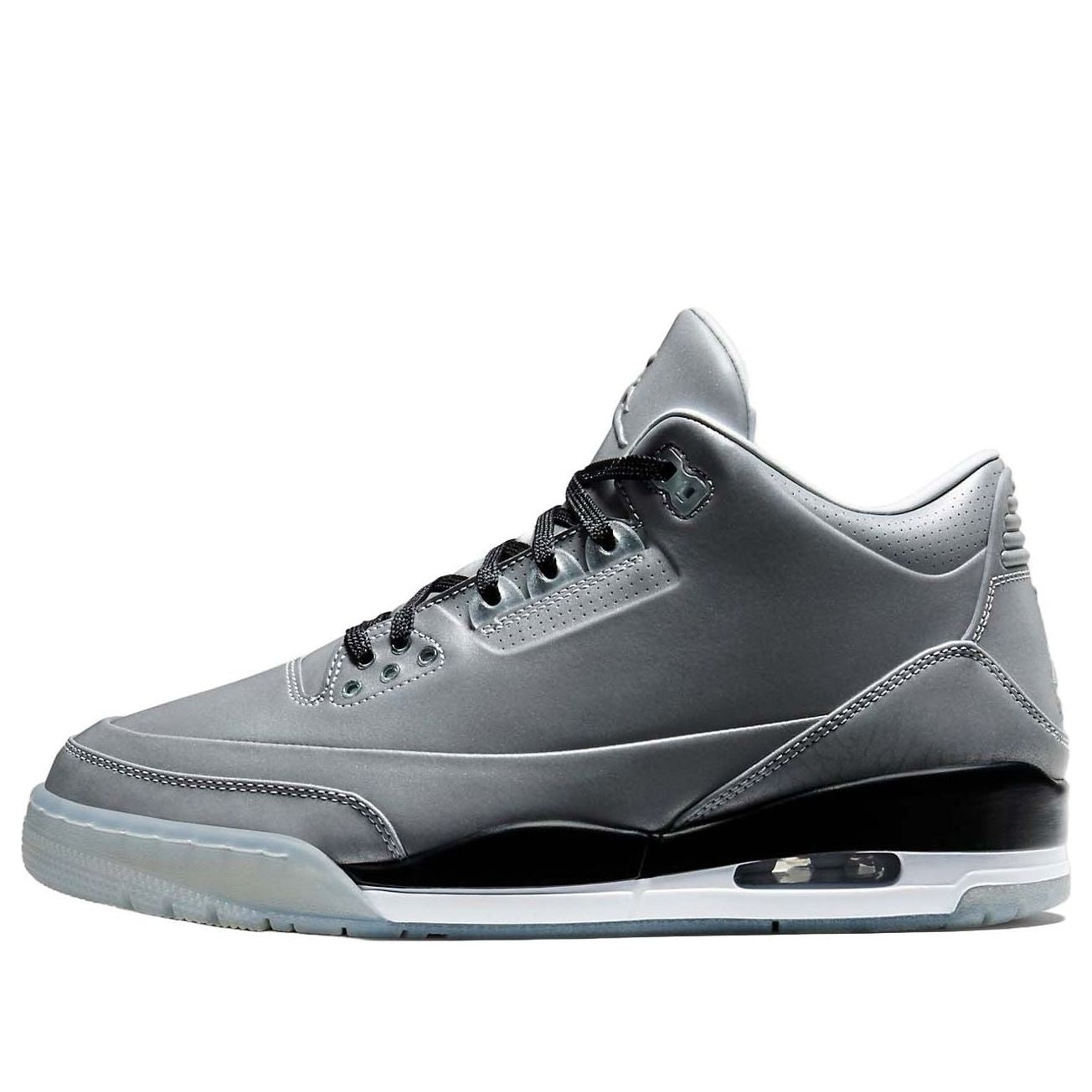 Air Jordan 3 5Lab3  Reflective Silver - Air Jordan 3 5Lab3  Reflective Silver - Jordan 1s - AIR Jordan 1