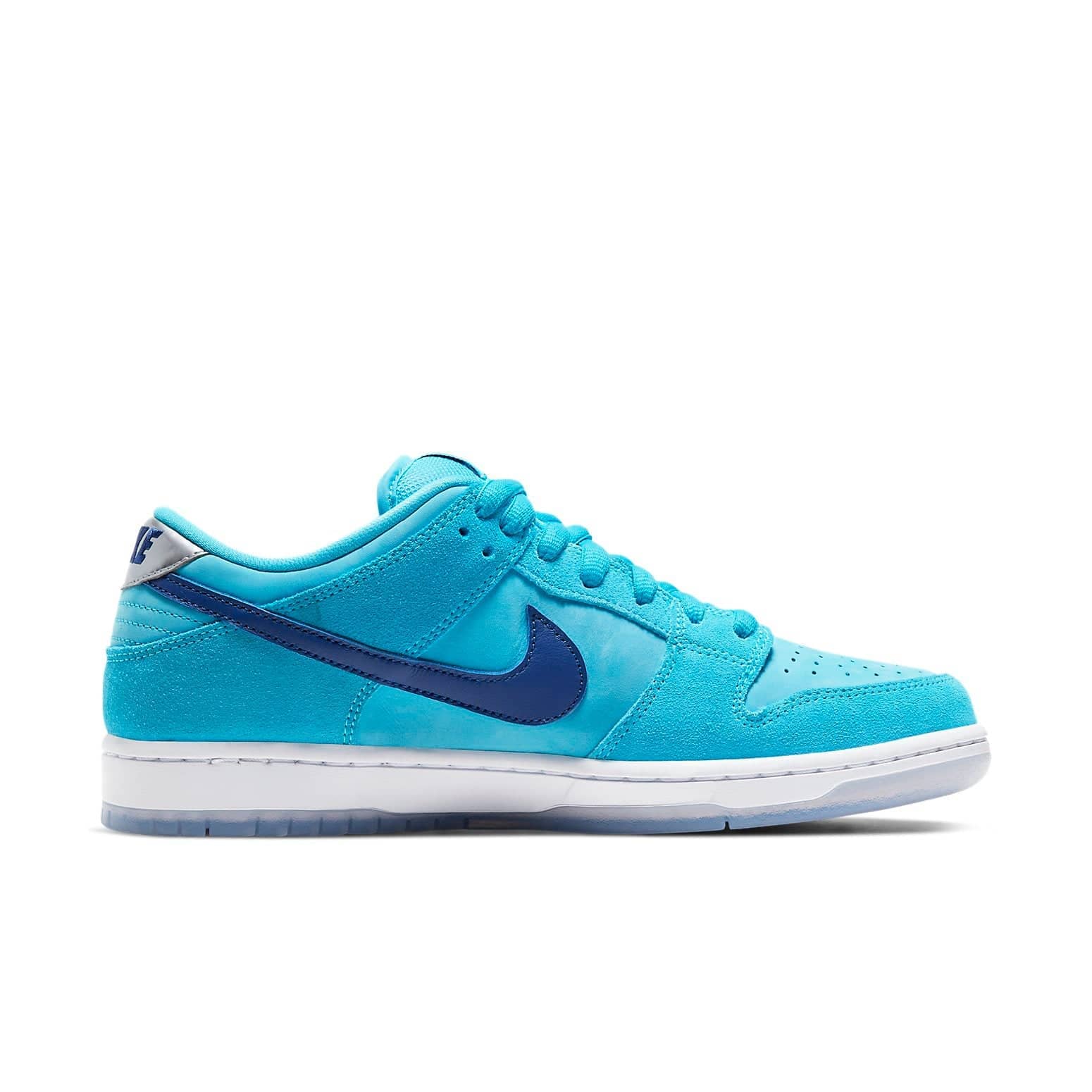 Nike SB Dunk Low  Blue Fury - Nike SB Dunk Low  Blue Fury - Jordan 1s - AIR Jordan 1