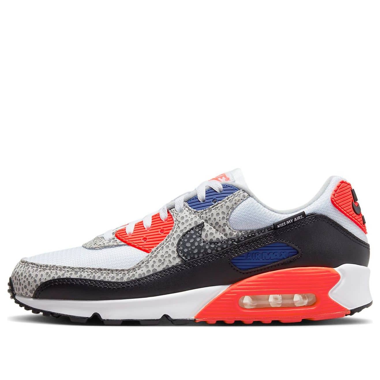 Nike Air Max 90  Kiss My Airs - Nike Air Max 90  Kiss My Airs - Jordan 1s - AIR Jordan 1