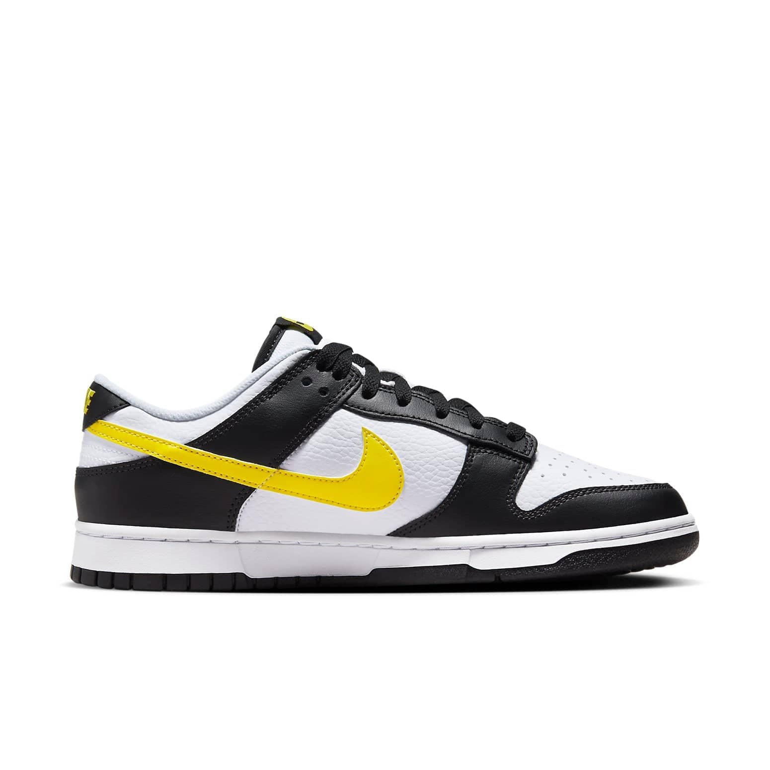 Nike Dunk Low  Black Opti Yellow - Nike Dunk Low  Black Opti Yellow - Jordan 1s - AIR Jordan 1